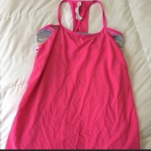 Lululemon active tank